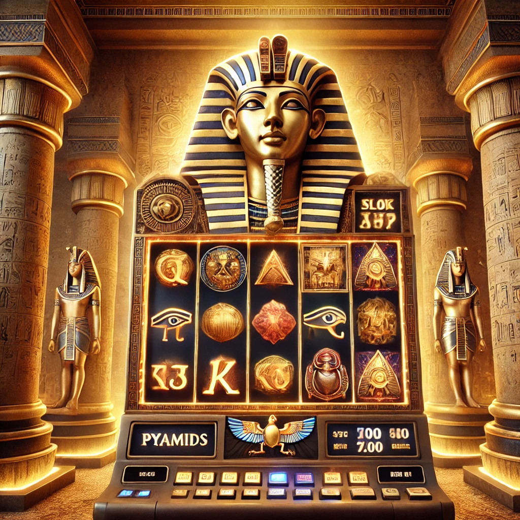 Main Slot Sambil Nunggu Tapi Bisa Dapet Hasil Serius